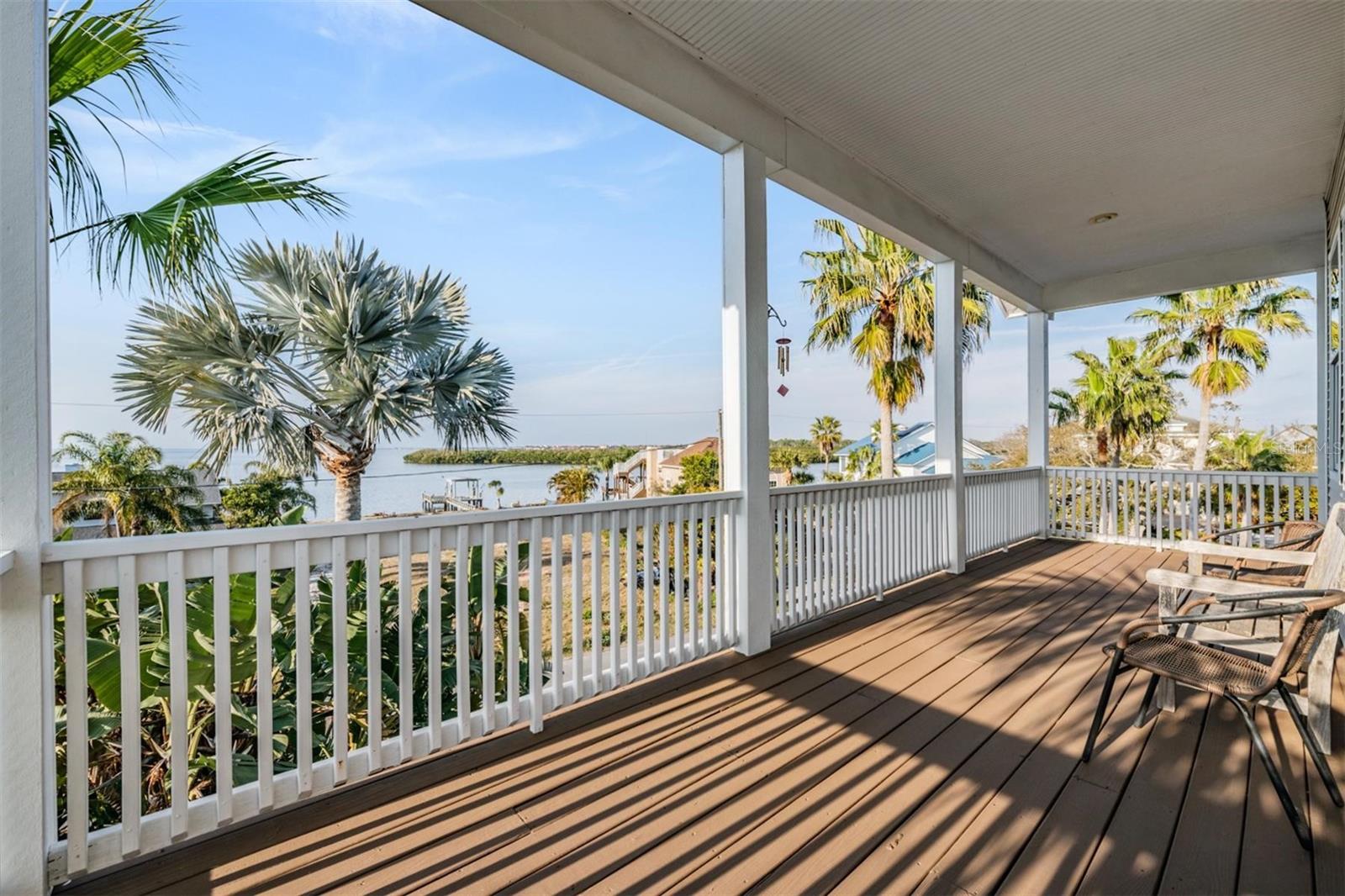 INDIAN BLUFF ISLAND 3RD ADD - Residential