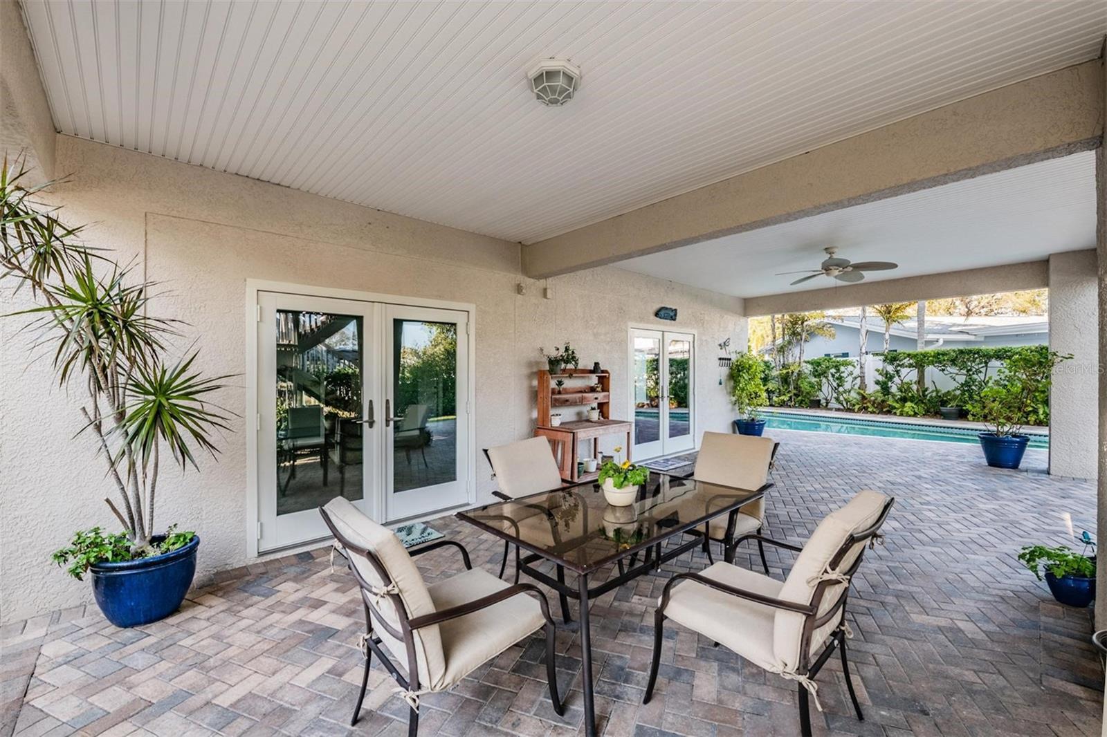 INDIAN BLUFF ISLAND 3RD ADD - Residential