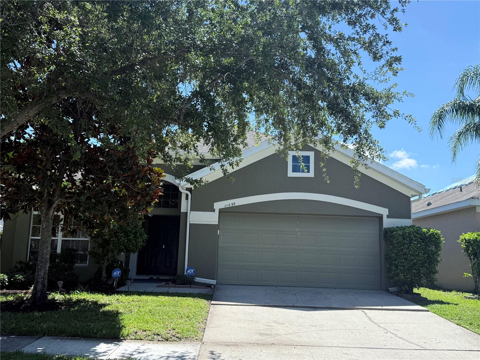 11039 PRAIRIE HAWK DRIVE
