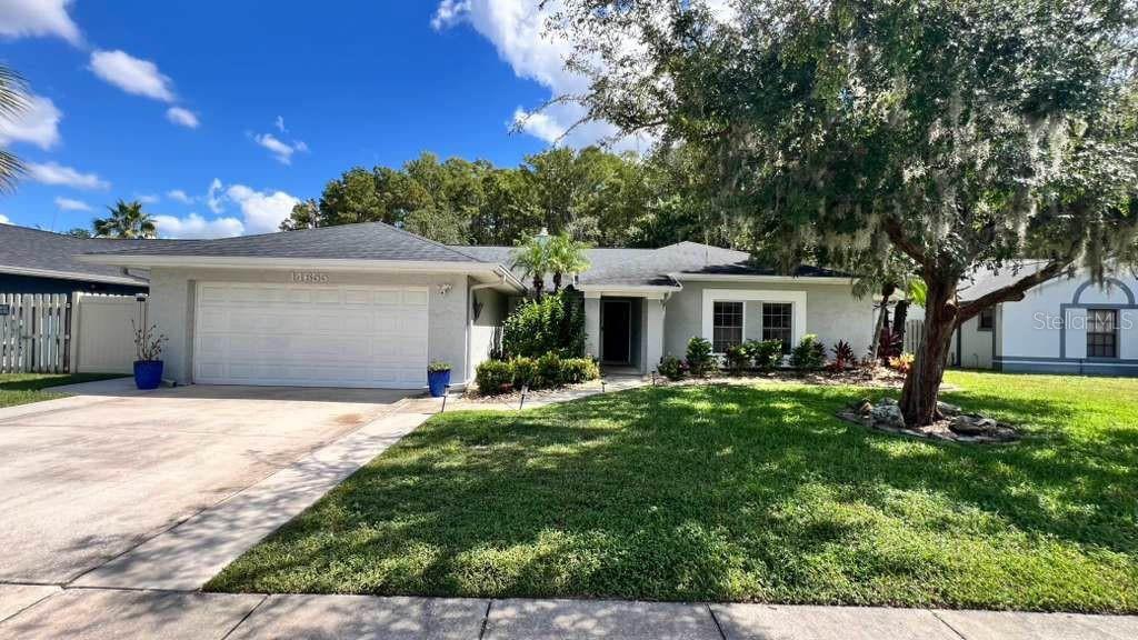 14655 EAGLES CROSSING DRIVE