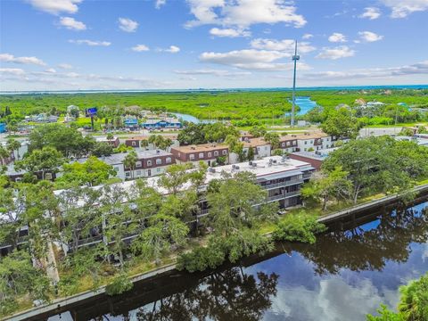 Photo of 9115 Tudor Drive #E106, Tampa, FL 33615 (MLS # TB8428025)