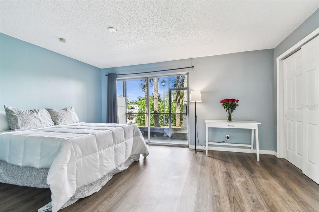 Photo of 9115 Tudor Drive #E106, Tampa, FL 33615 (MLS # TB8428025)