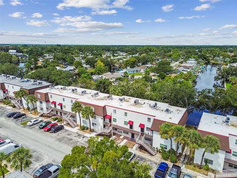 Photo of 9115 Tudor Drive #E106, Tampa, FL 33615 (MLS # TB8428025)