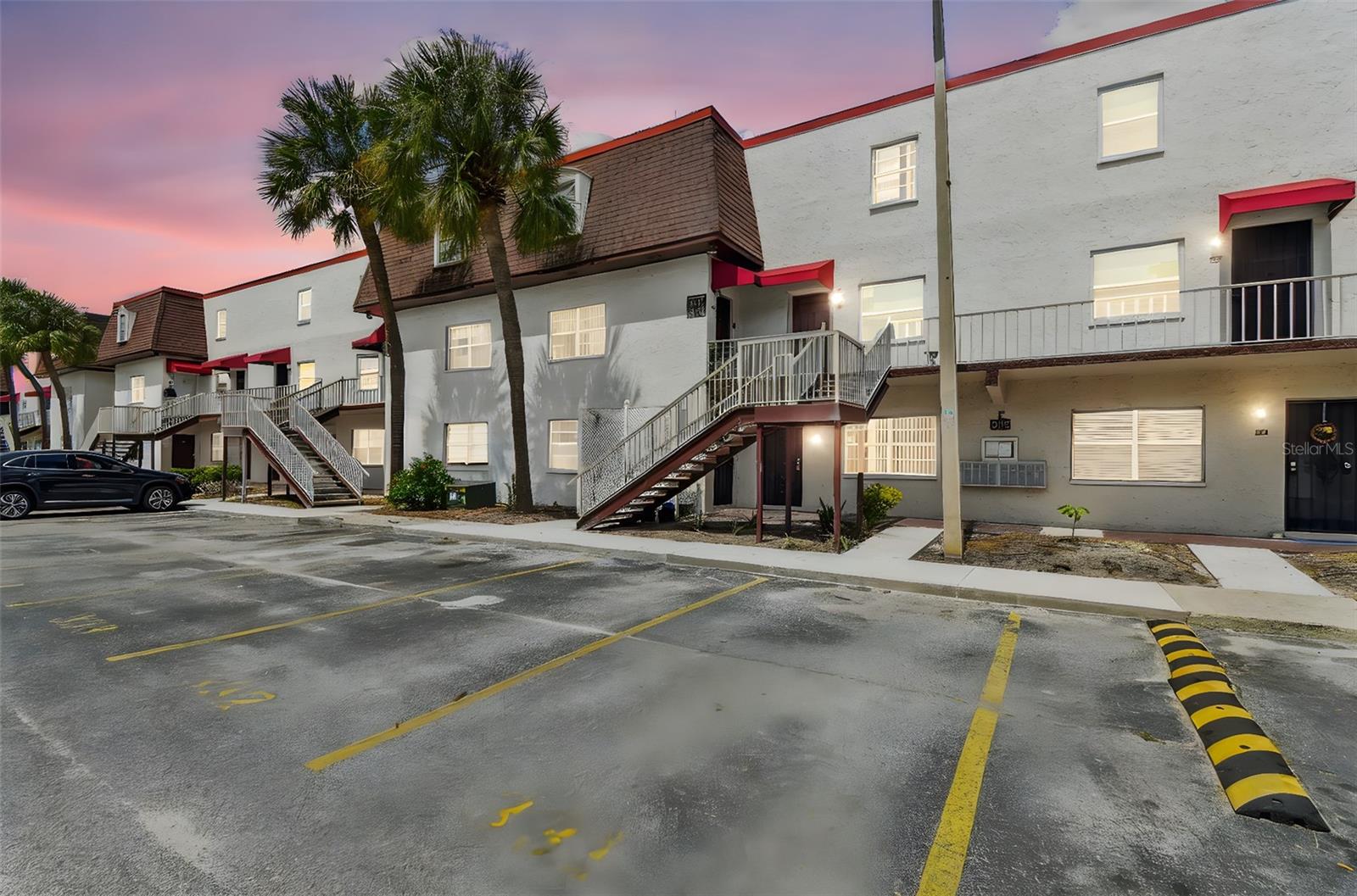 9115 TUDOR DRIVE E106