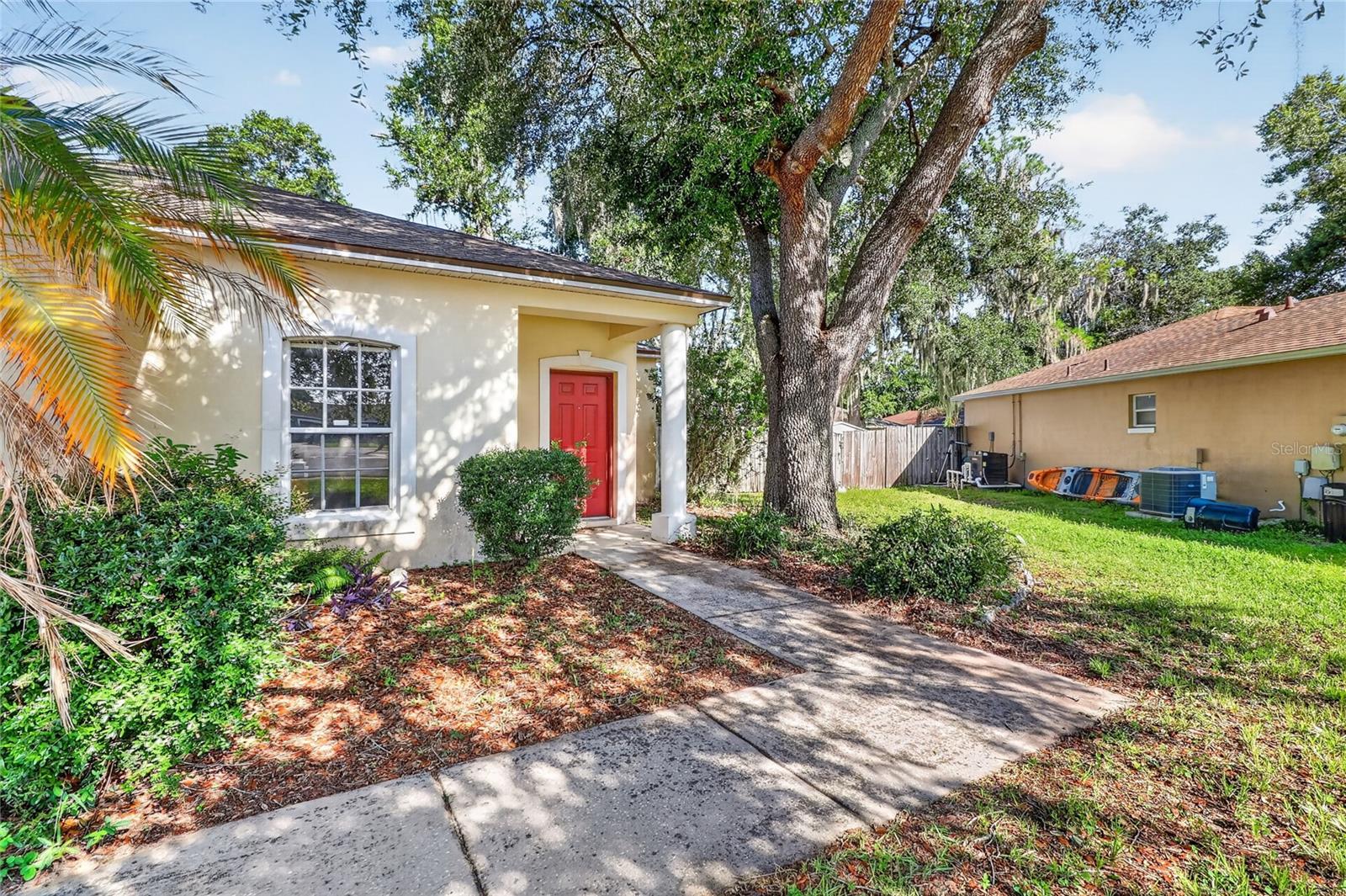 2614 SUNDANCE COURT
