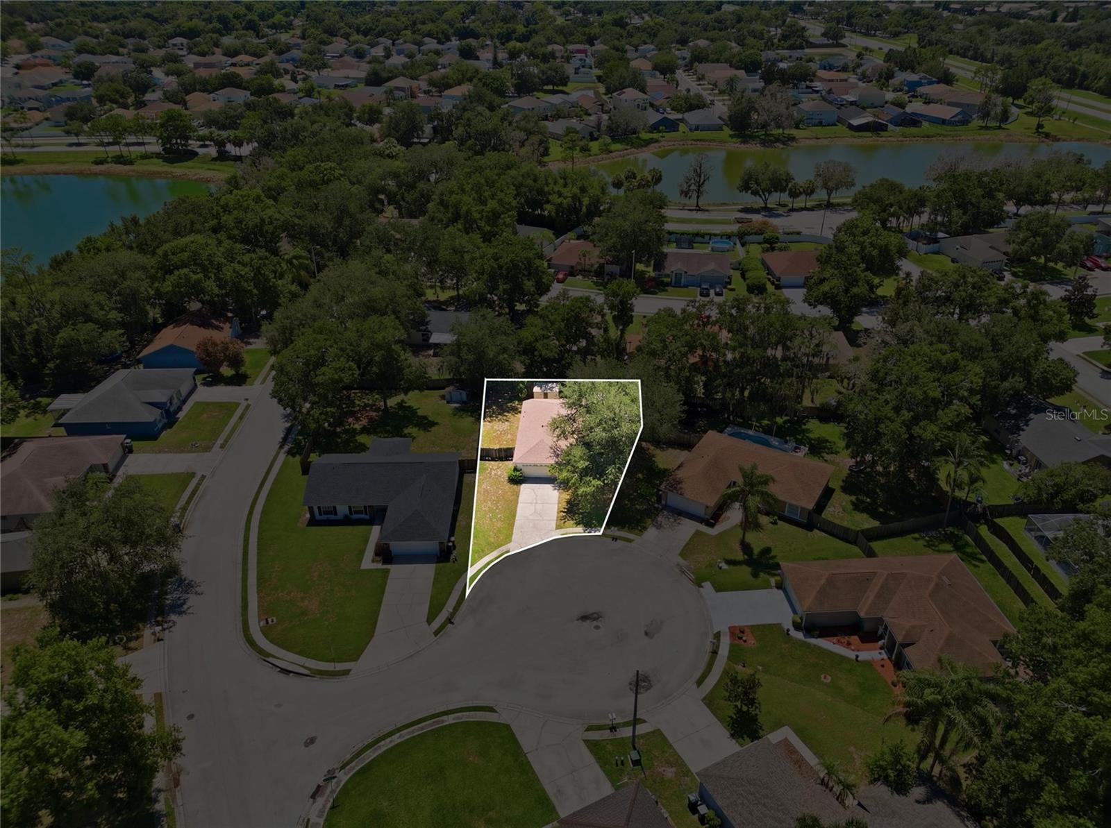 2614 SUNDANCE COURT