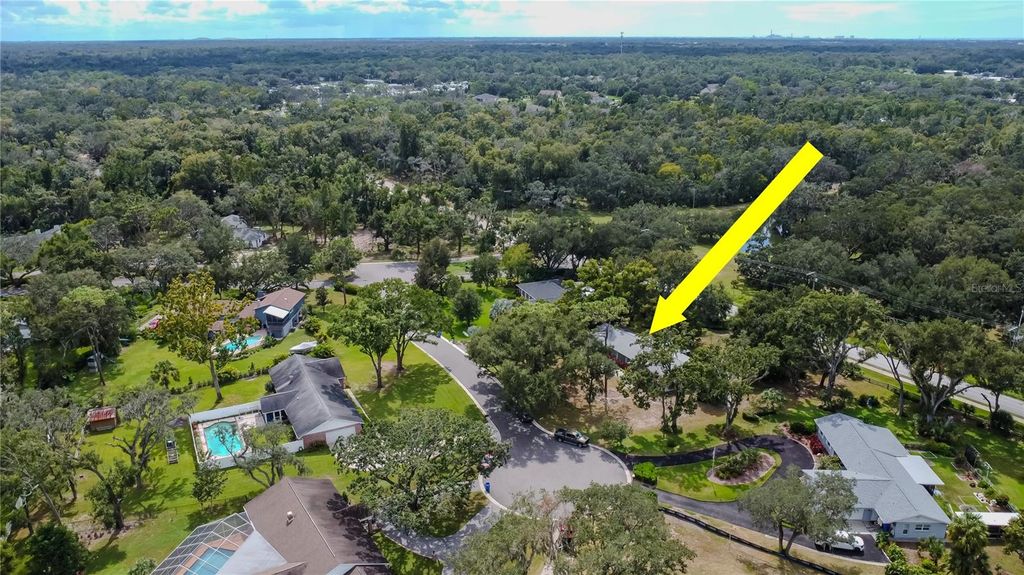 Photo of 4404 Hickory Branch Court, Brandon, FL 33511 (MLS # TB8430108)