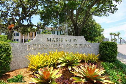 A home in SARASOTA