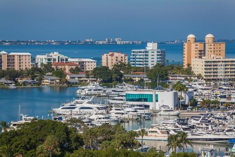 A home in SARASOTA