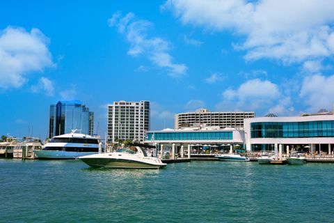 A home in SARASOTA