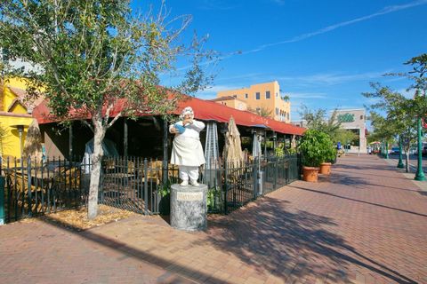 A home in SARASOTA