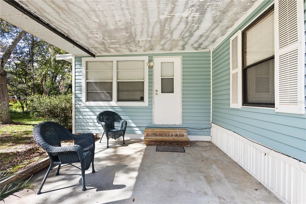 Photo of 11151 NW 112th Place, Chiefland, FL 32626 (MLS # GC542787)