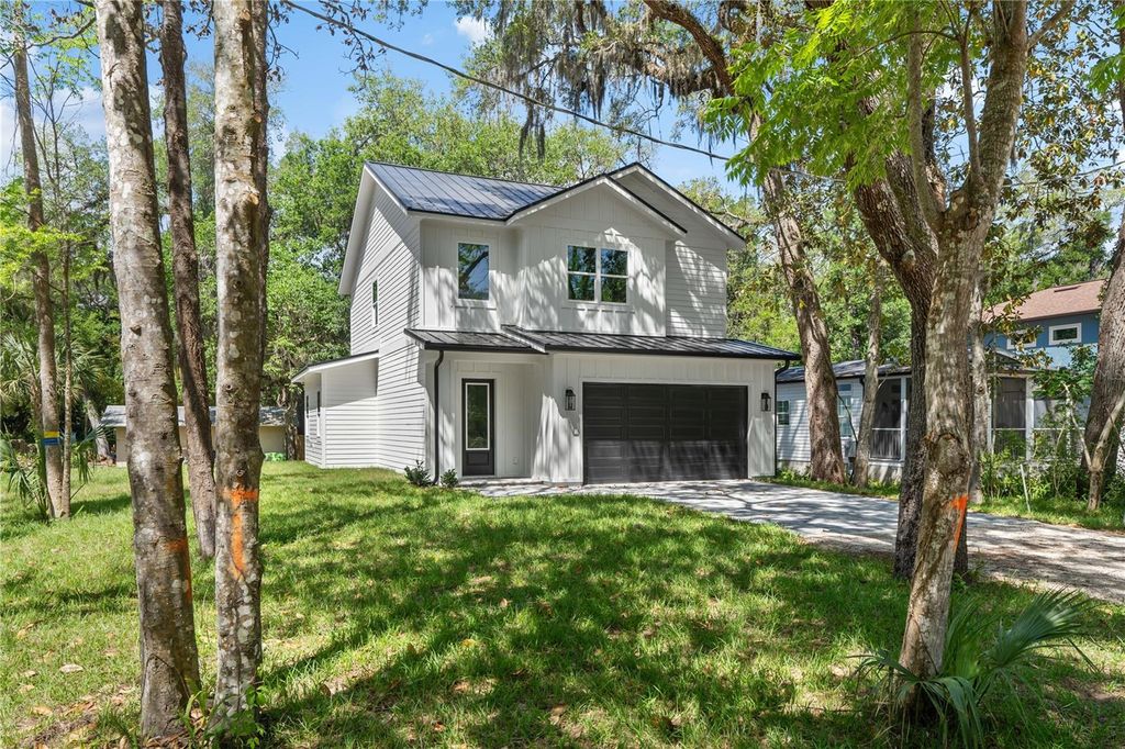 Photo of 2 Sanchez Avenue, Palm Coast, FL 32137 (MLS # FC318154)