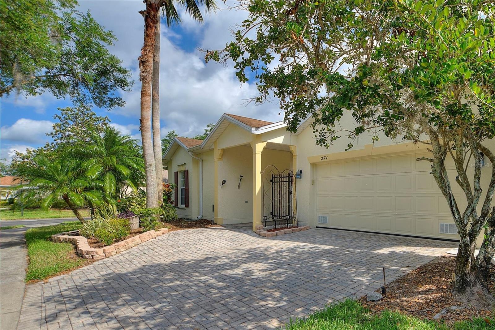 271 FALLING WATERS DRIVE