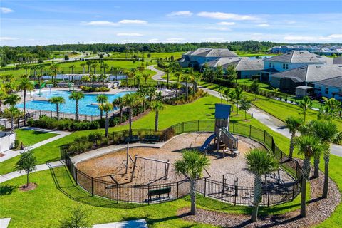 A home in ORLANDO