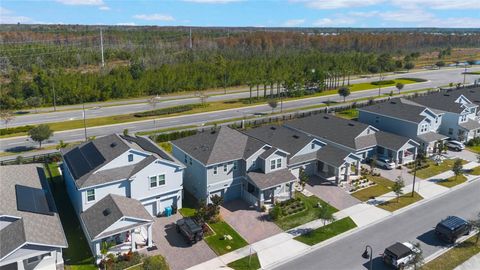 A home in ORLANDO