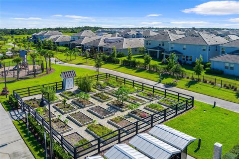 A home in ORLANDO