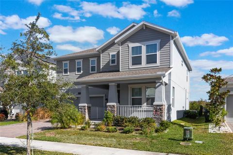 A home in ORLANDO