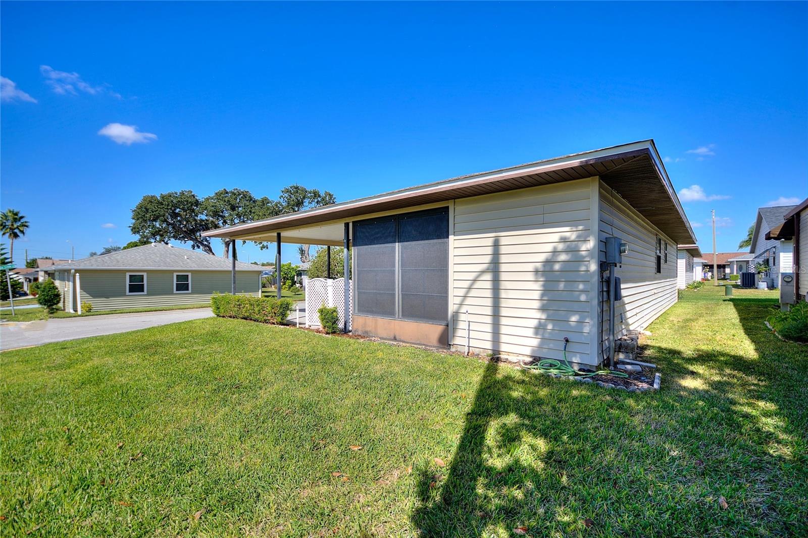 HIGHLAND FAIRWAYS PH 01 - Residential Lease