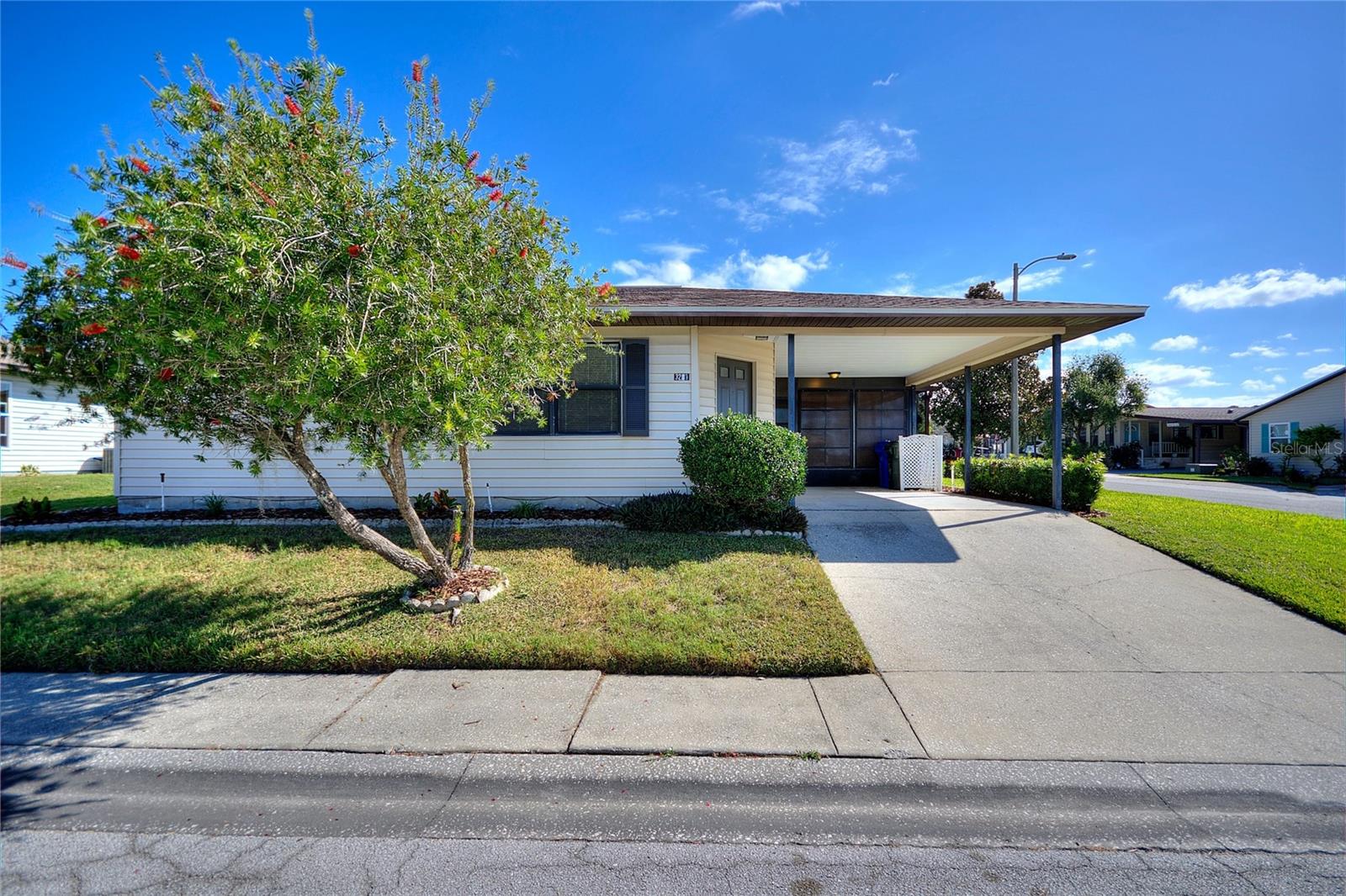 HIGHLAND FAIRWAYS PH 01 - Residential Lease