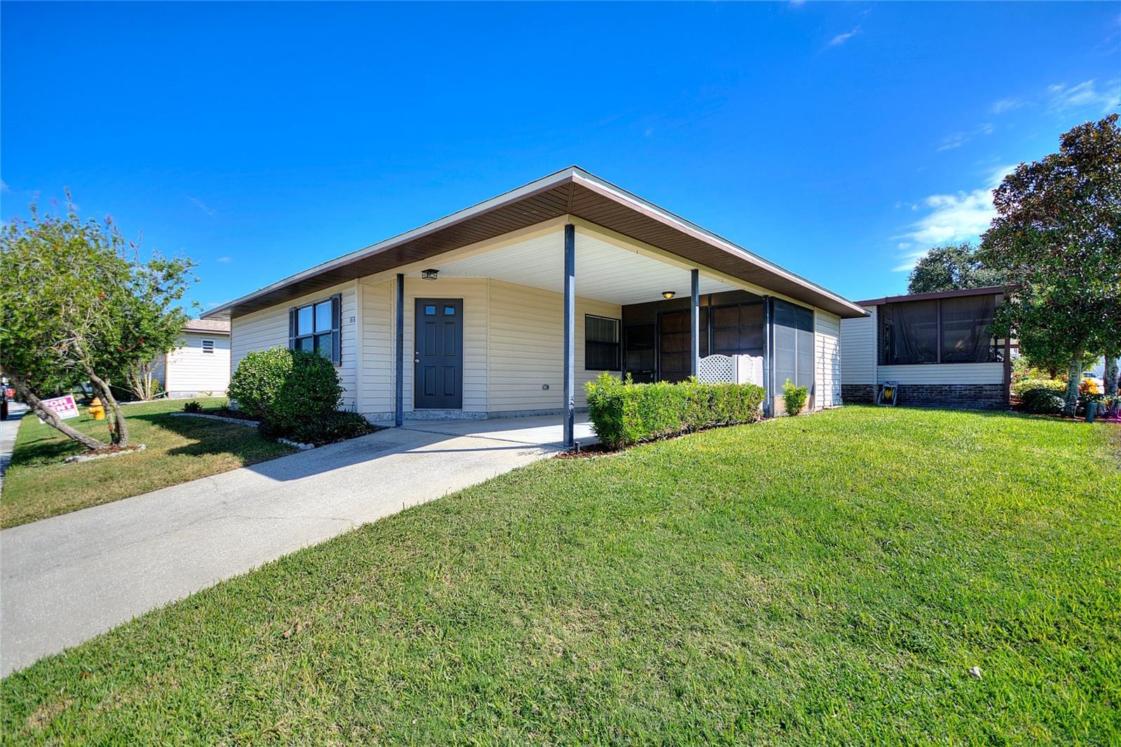 HIGHLAND FAIRWAYS PH 01 - Residential Lease