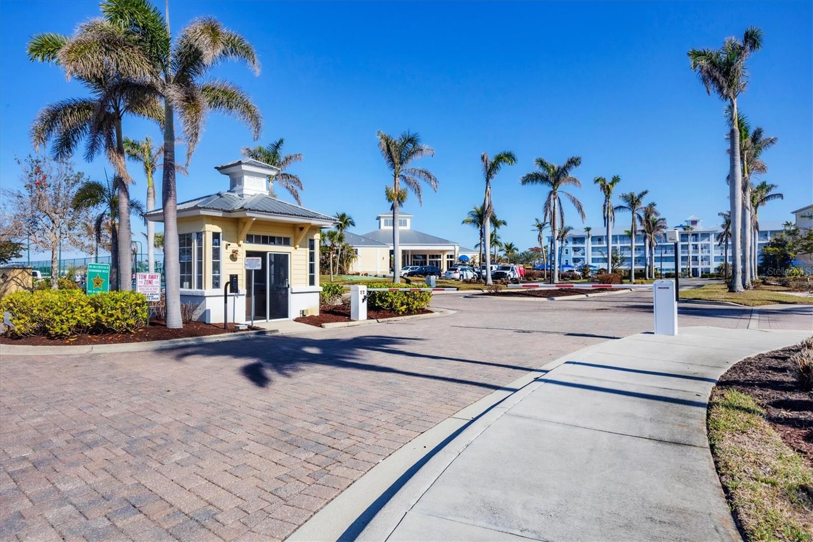 CAPE HAZE RESIDENCE BLDG 11 - Residential Lease