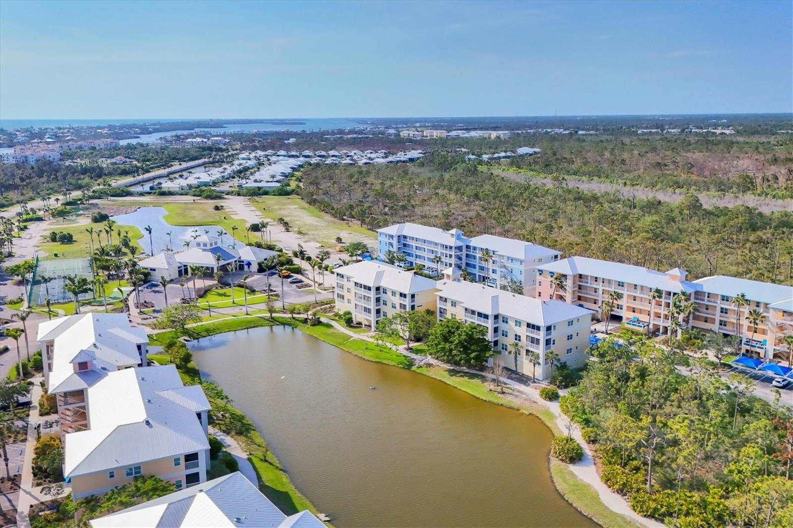 CAPE HAZE RESIDENCE BLDG 11 - Residential Lease