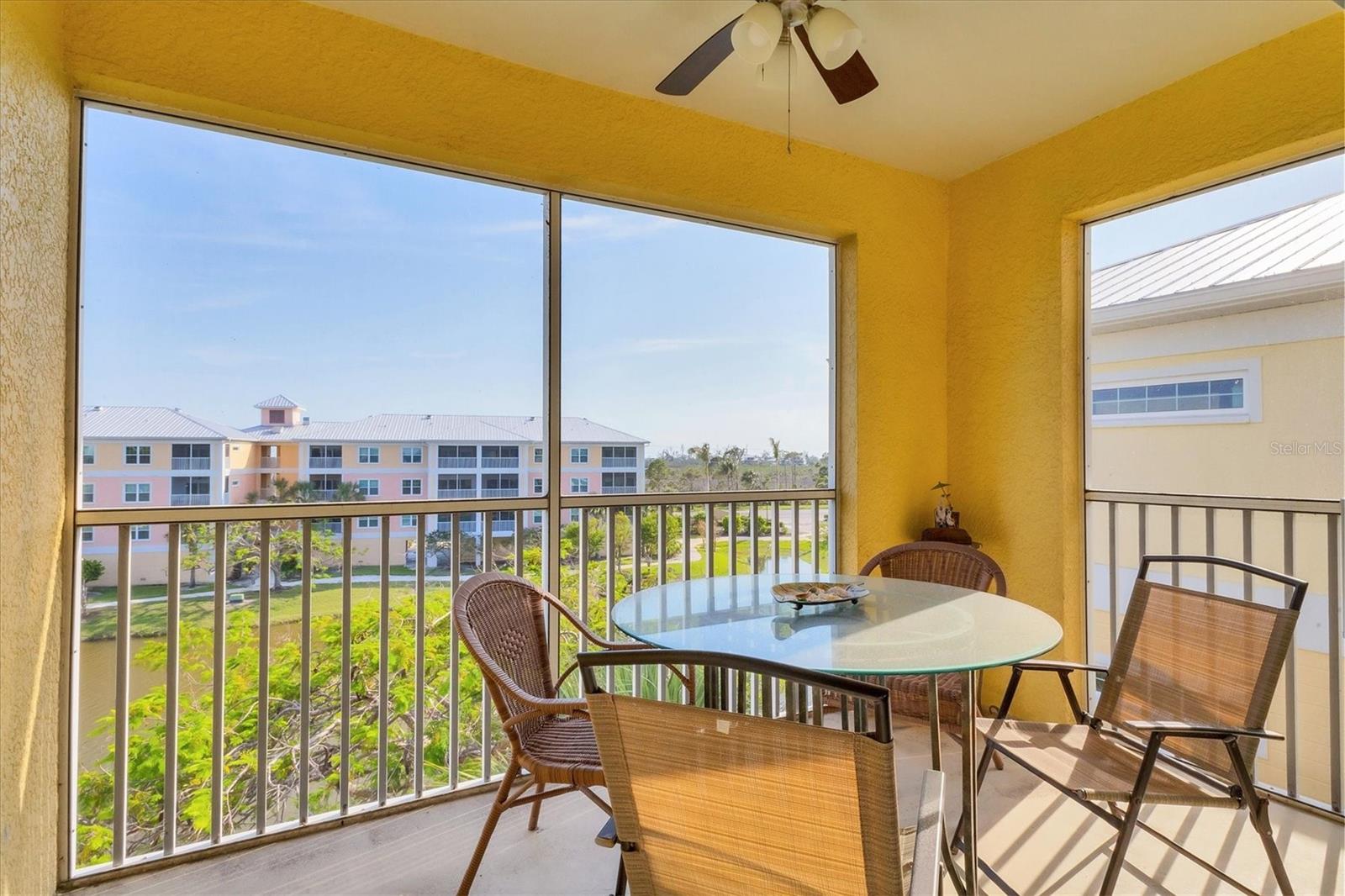 CAPE HAZE RESIDENCE BLDG 11 - Residential Lease