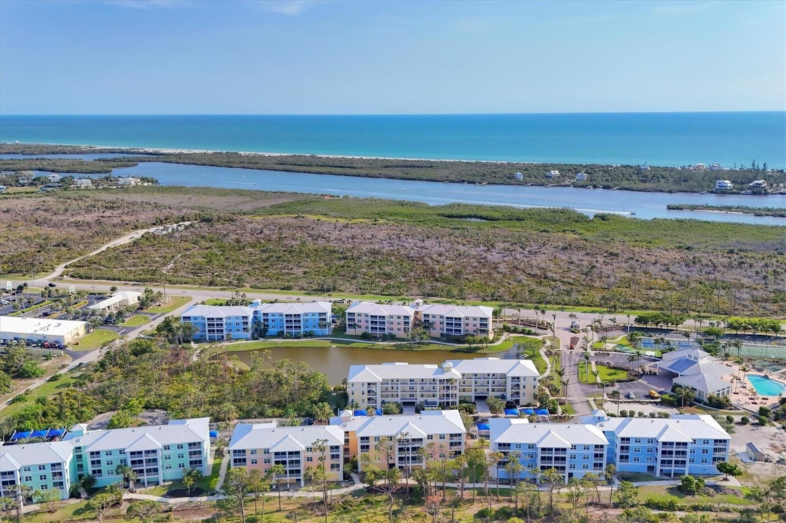 CAPE HAZE RESIDENCE BLDG 11 - Residential Lease