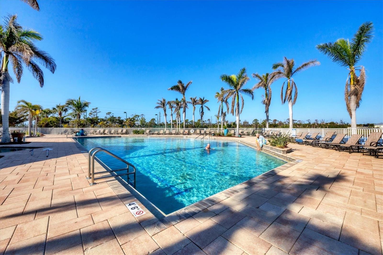 CAPE HAZE RESIDENCE BLDG 11 - Residential Lease