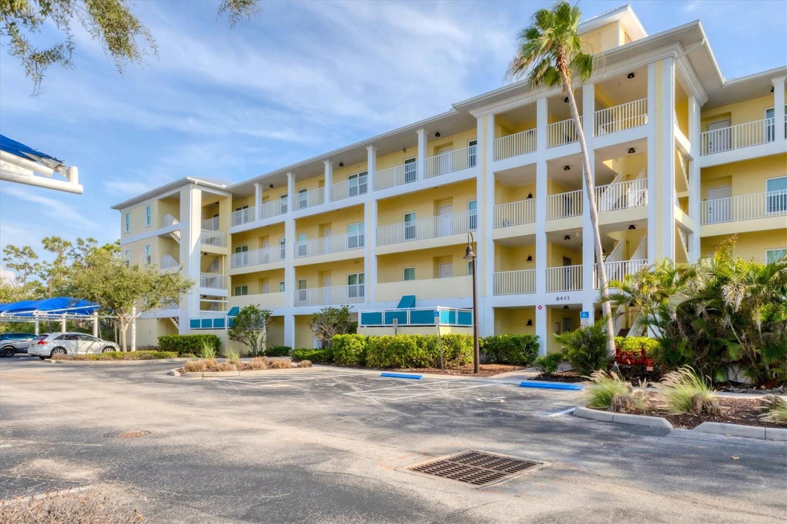 CAPE HAZE RESIDENCE BLDG 11 - Residential Lease