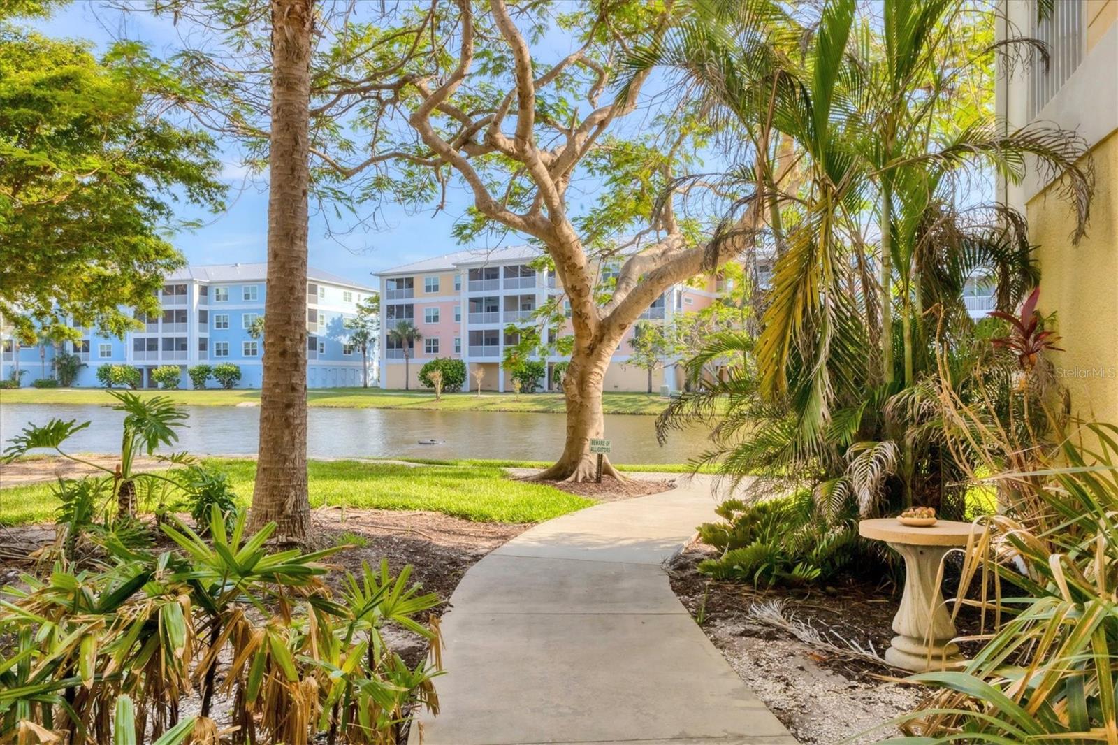 CAPE HAZE RESIDENCE BLDG 11 - Residential Lease