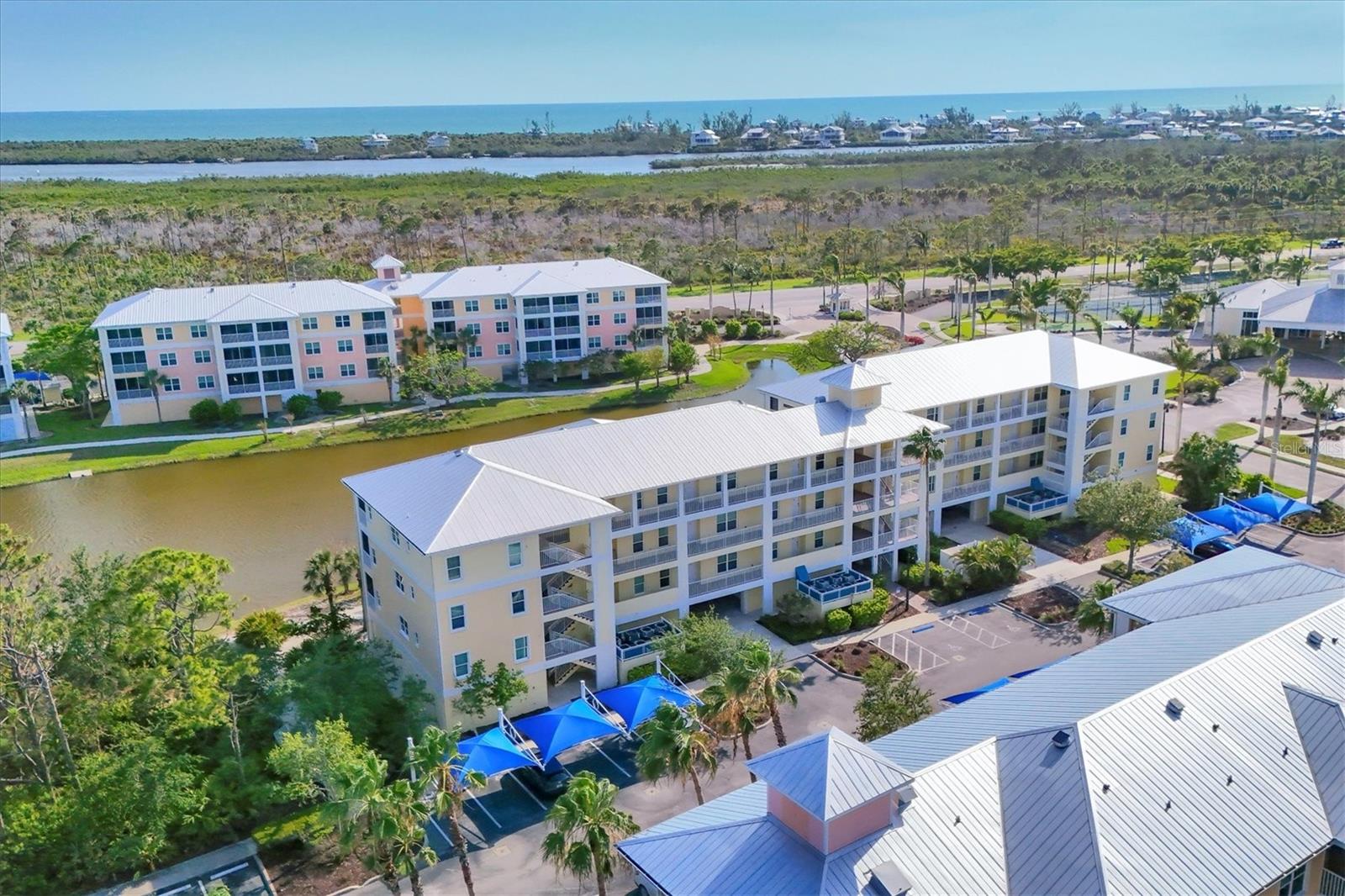 CAPE HAZE RESIDENCE BLDG 11 - Residential Lease