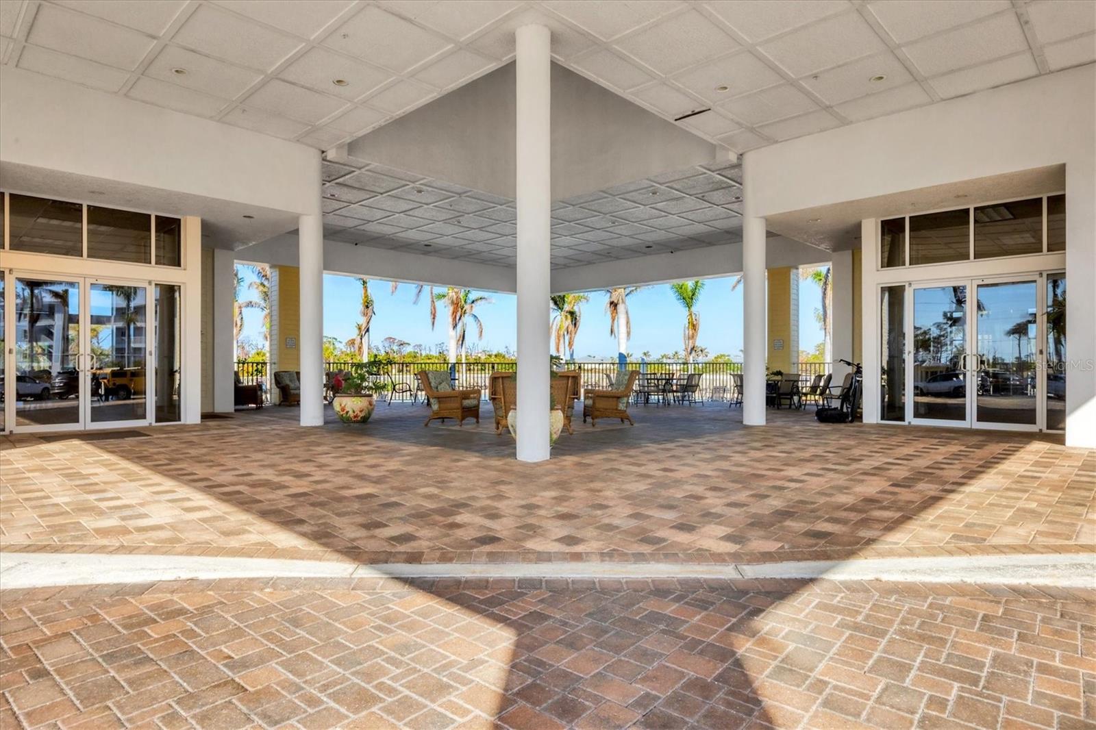 CAPE HAZE RESIDENCE BLDG 11 - Residential Lease