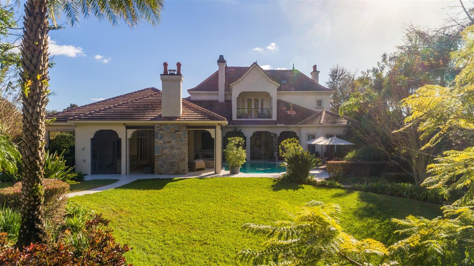 KEENES POINTE - Residential