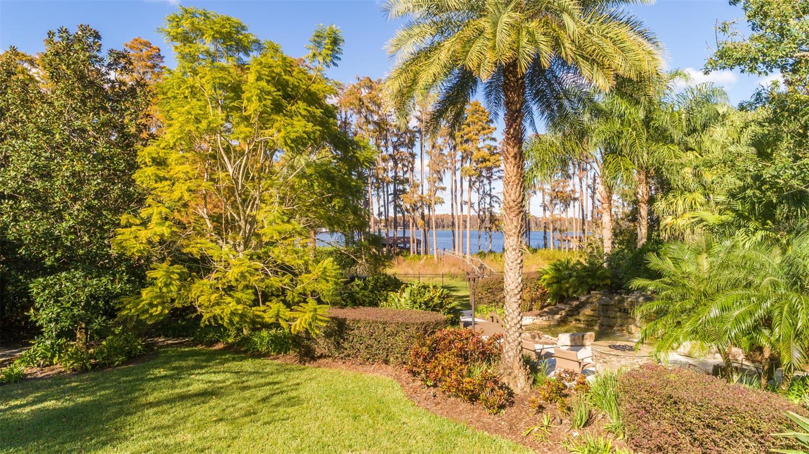 KEENES POINTE - Residential