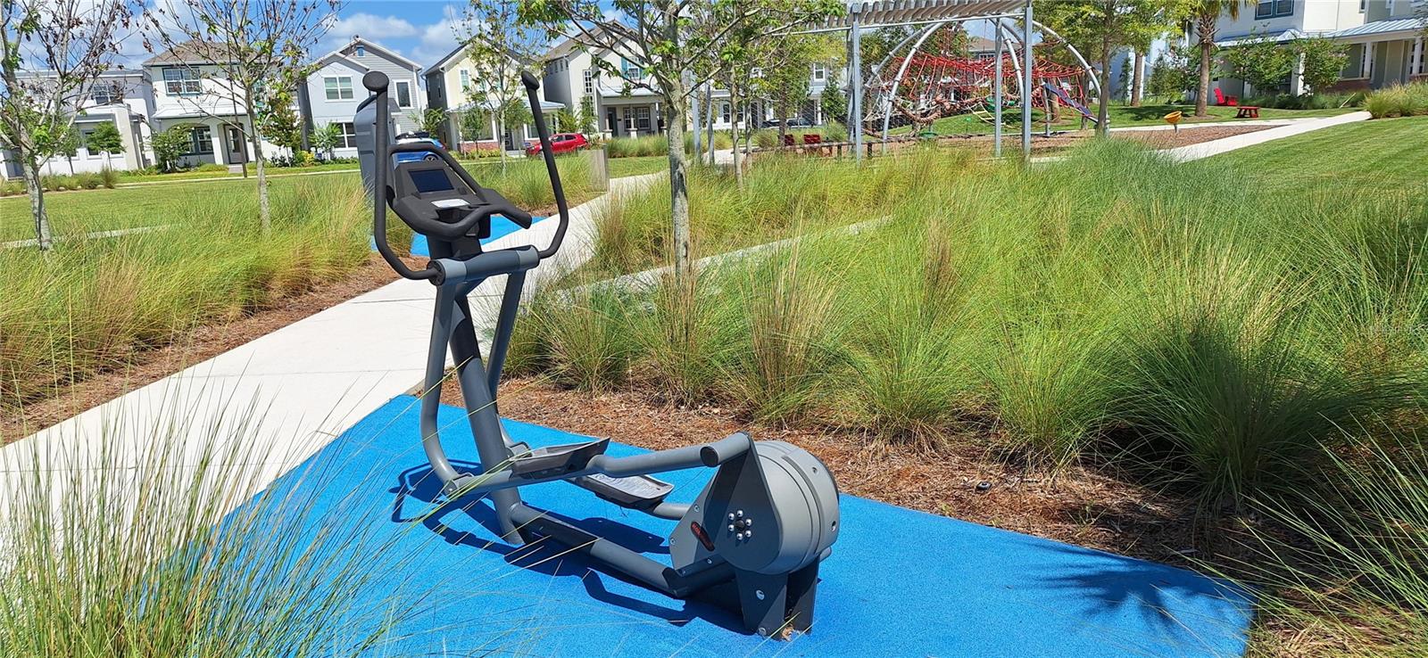 LAUREATE PARK PARCEL N-3 PHASE 2 - Residential Lease