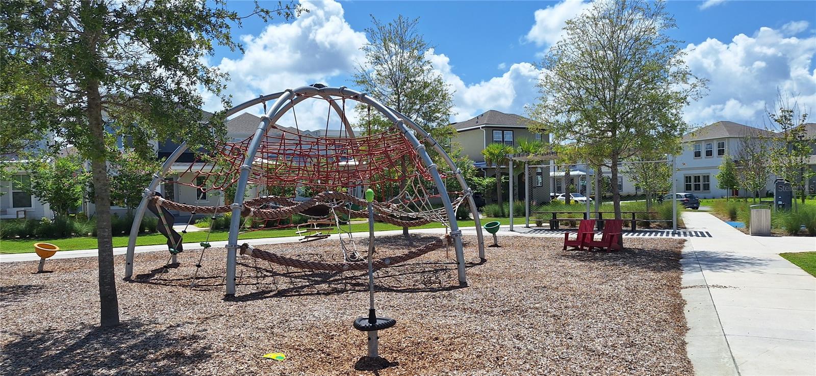 LAUREATE PARK PARCEL N-3 PHASE 2 - Residential Lease