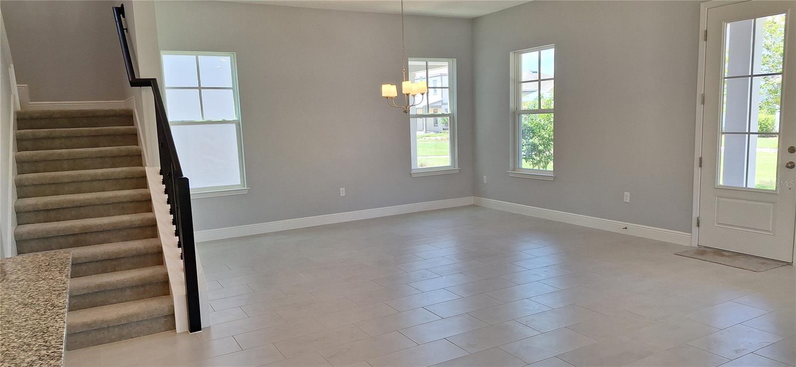 LAUREATE PARK PARCEL N-3 PHASE 2 - Residential Lease