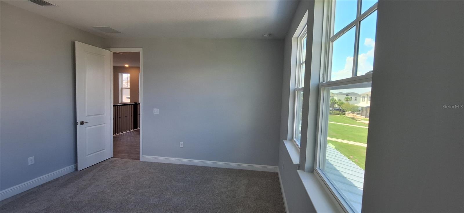 LAUREATE PARK PARCEL N-3 PHASE 2 - Residential Lease