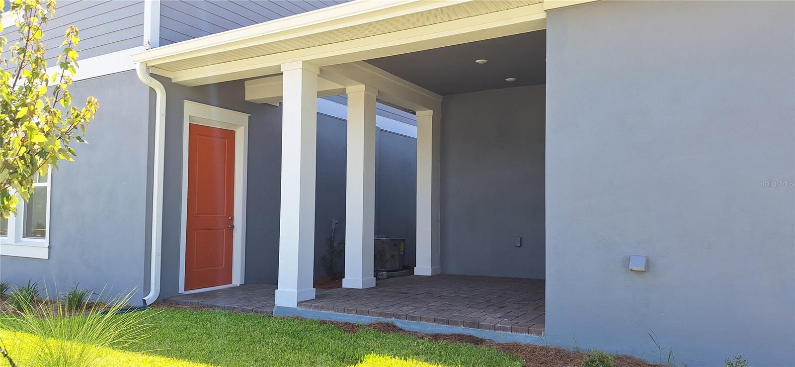 LAUREATE PARK PARCEL N-3 PHASE 2 - Residential Lease