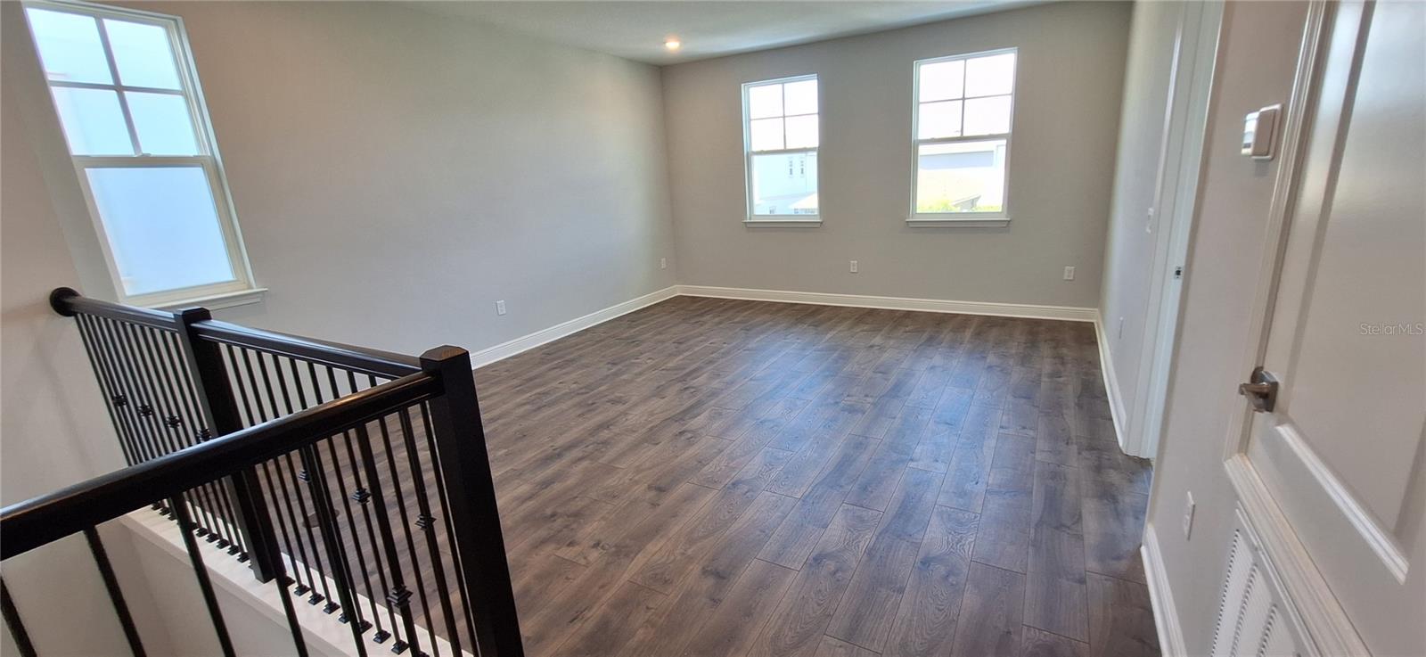 LAUREATE PARK PARCEL N-3 PHASE 2 - Residential Lease