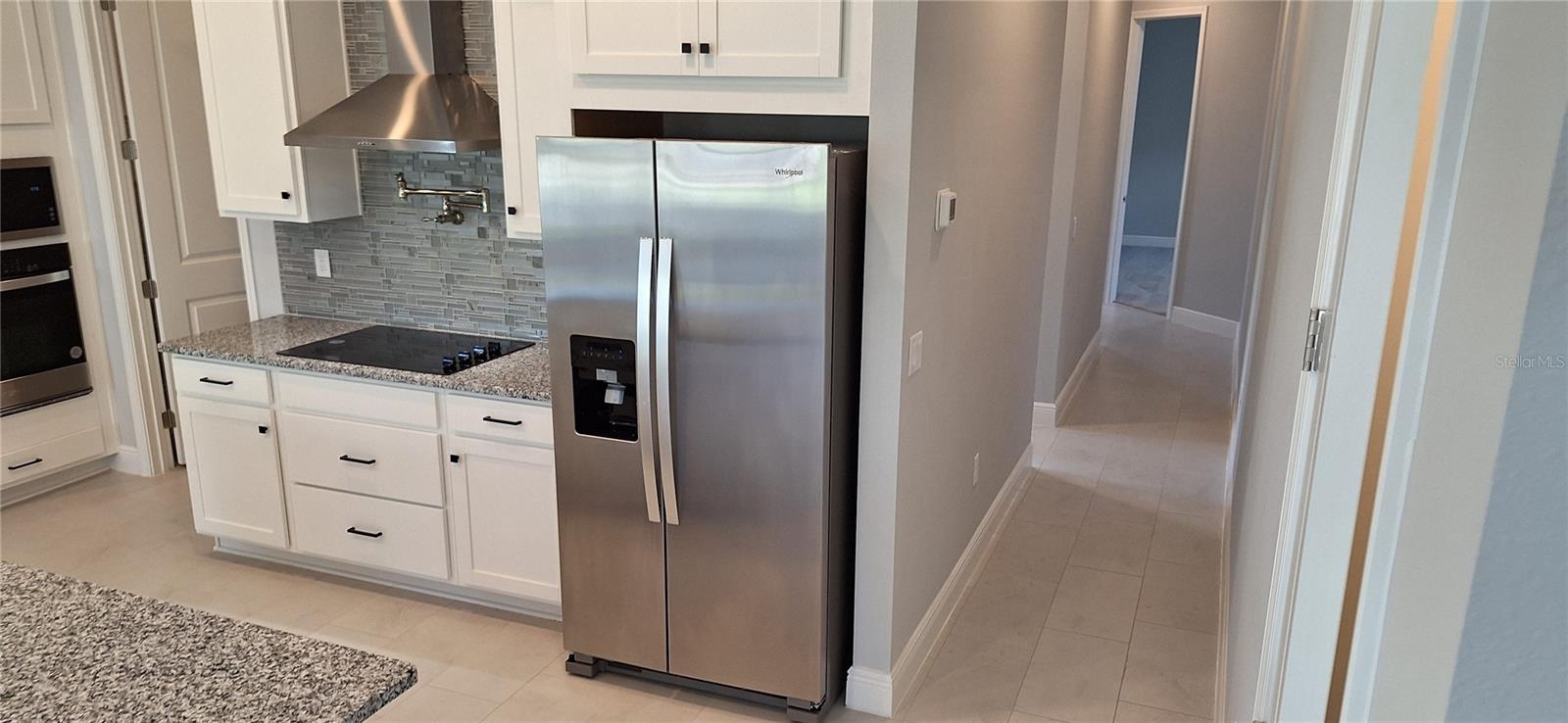 LAUREATE PARK PARCEL N-3 PHASE 2 - Residential Lease