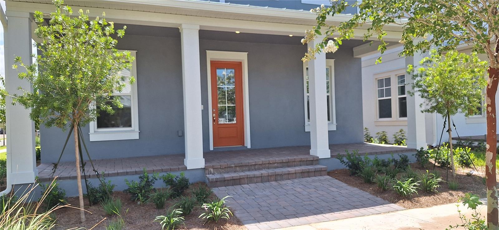 LAUREATE PARK PARCEL N-3 PHASE 2 - Residential Lease