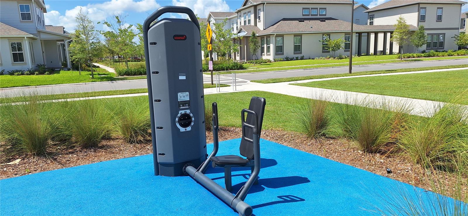 LAUREATE PARK PARCEL N-3 PHASE 2 - Residential Lease