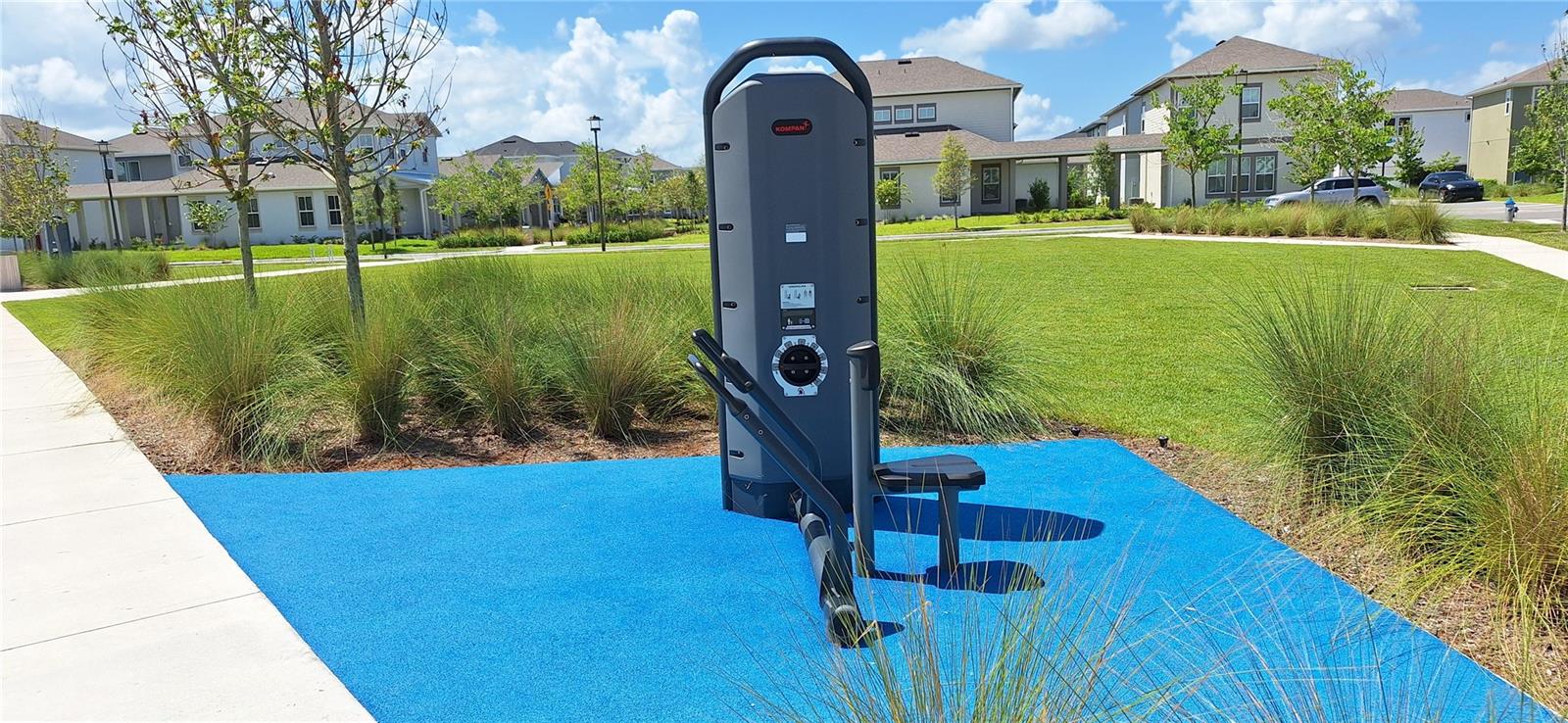 LAUREATE PARK PARCEL N-3 PHASE 2 - Residential Lease