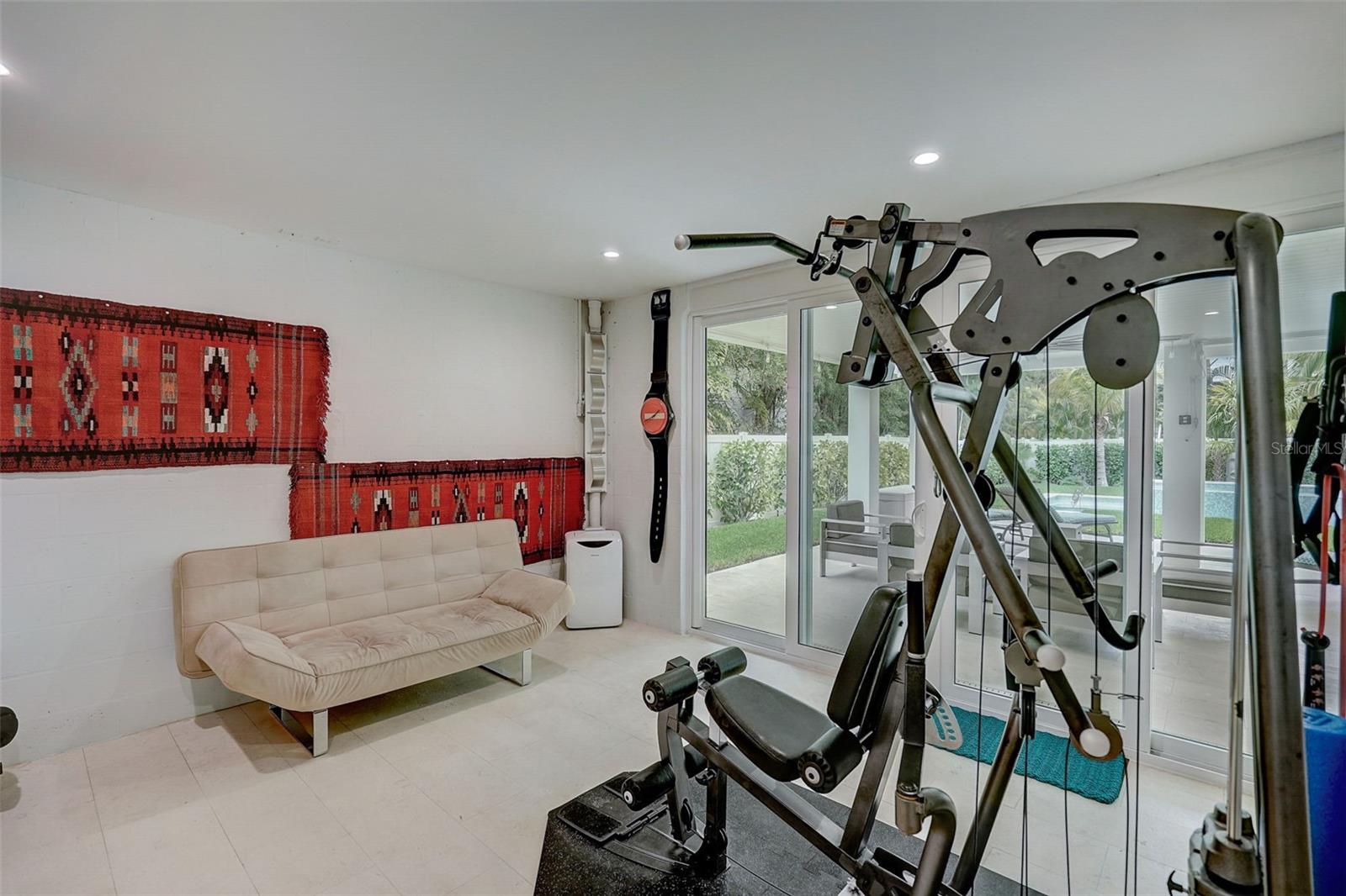 ANNA MARIA BEACH - Residential