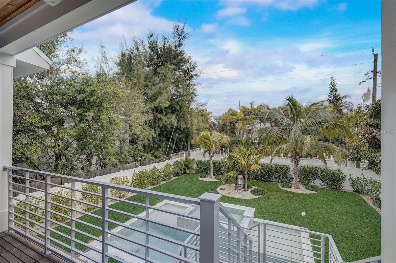 ANNA MARIA BEACH - Residential