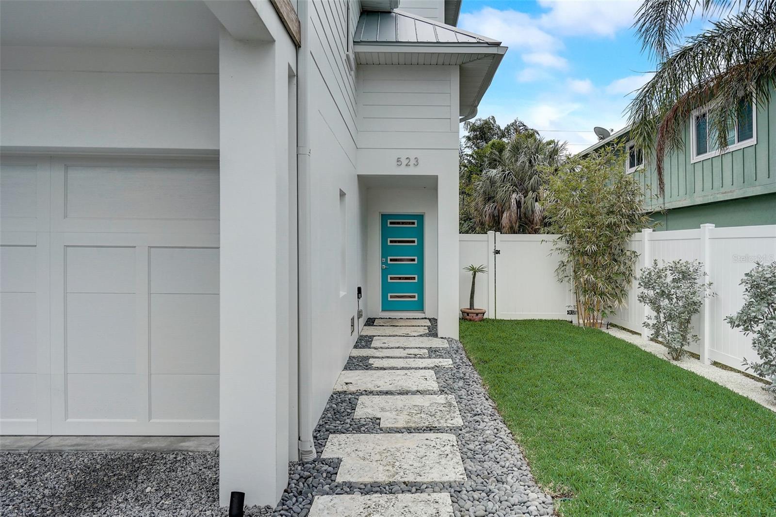 ANNA MARIA BEACH - Residential