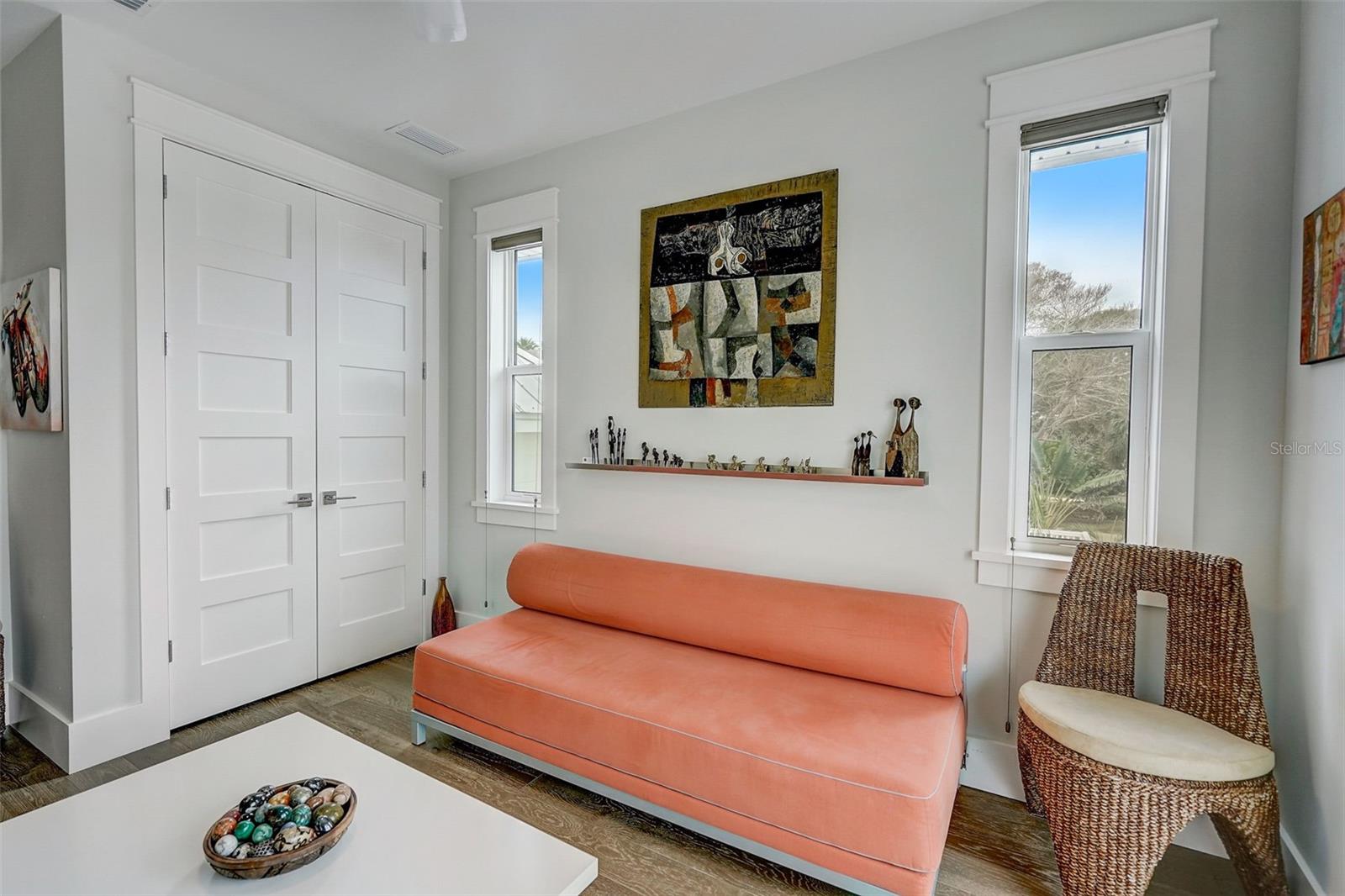 ANNA MARIA BEACH - Residential